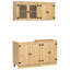 81.5cm Kitchen Pantry