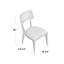 Britt Upholstered Dining Chair-1157061364