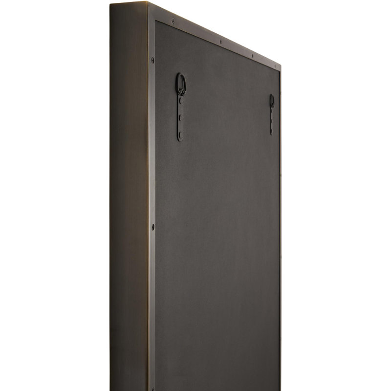 Amvria Accent Mirror