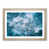 Oak Single Picture Frame Wood selected