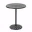 Table de bar 35 po