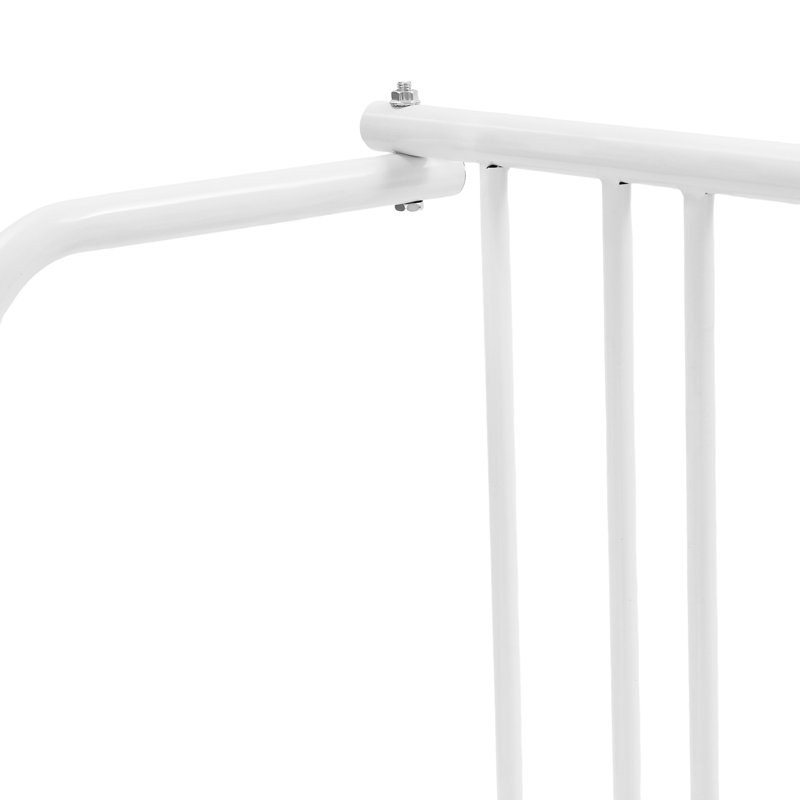 Support commercial de support de vélo de plancher, support de rangement de vélo à double face de 11 fentes pour l'école de garage