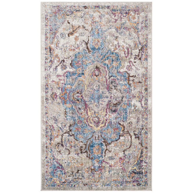 Jehanne Performance Oriental Rug