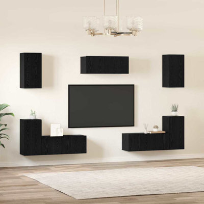 TV Stand for TVs up to 88"