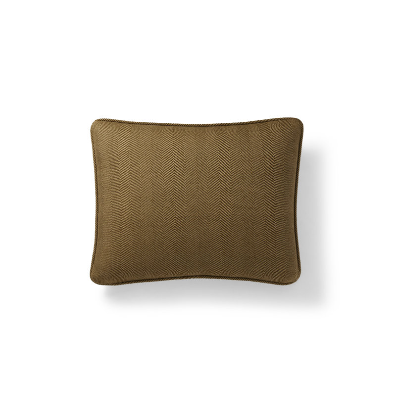 Norris Throw Pillow