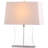 Crystal Table Lamp