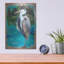 «Marsh Heron» par Stellar Design Studio-1155450705