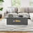 Dawit Storage Bench-1215587910