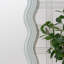 Miroir décoratif Axinia-411093708