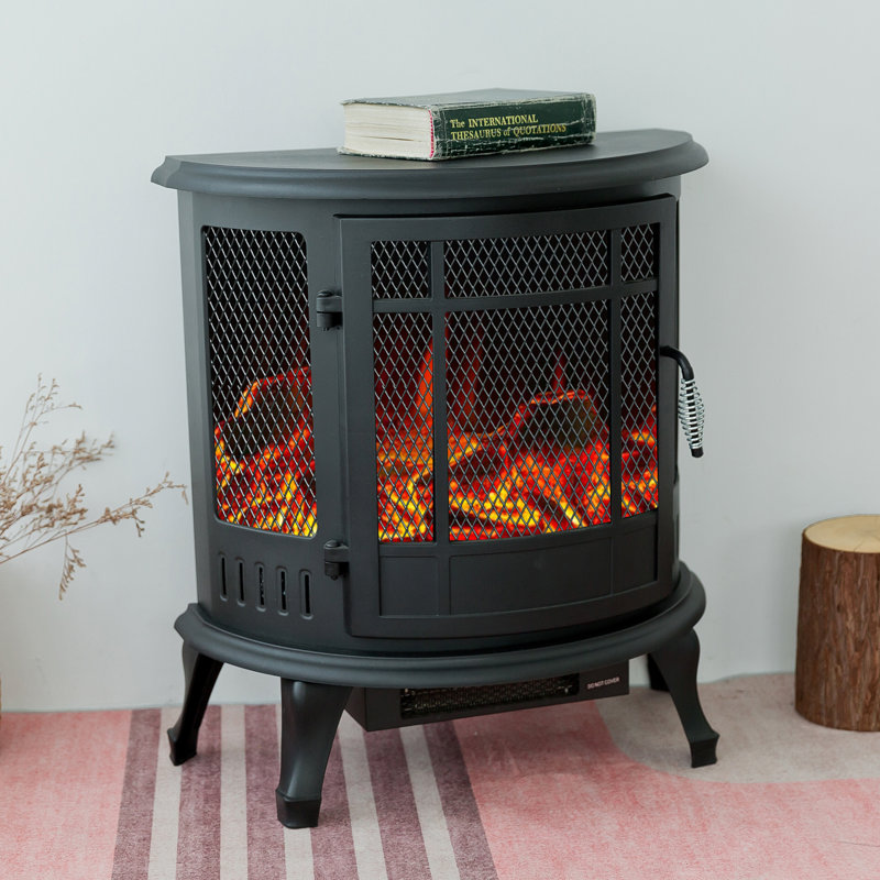 Kissling Marlow Home Co. 56.64cm W Electric Stove with 6138 BTU