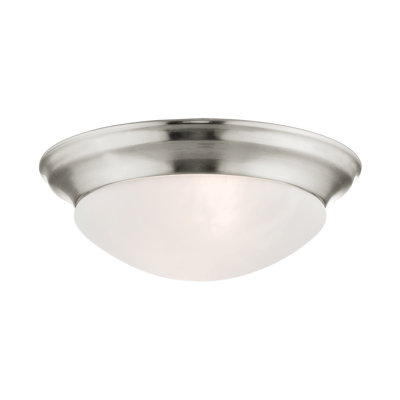 Plafonnier encastré pour cuve simple Bruford