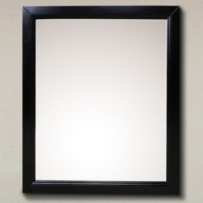 Brodench Rectangle Wall Mirror