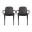 Fauteuil d'appoint décontracté, décontracté et confortable-1975170873