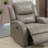 POWER RECLINER