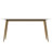 Kyley Metal Base Dining Table-313763965-315038338