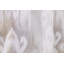 Robs Semi Sheer Curtain