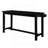 4Pc Counter Height Dining Set Counter Height Table W Drawer Built-In USB Ports Power Outlets And 3 Stools Casual Dining Furniture-1949195654-1949195648