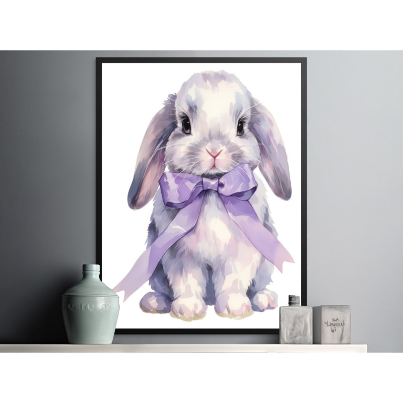 Woodfin No Frame Print, 12x18