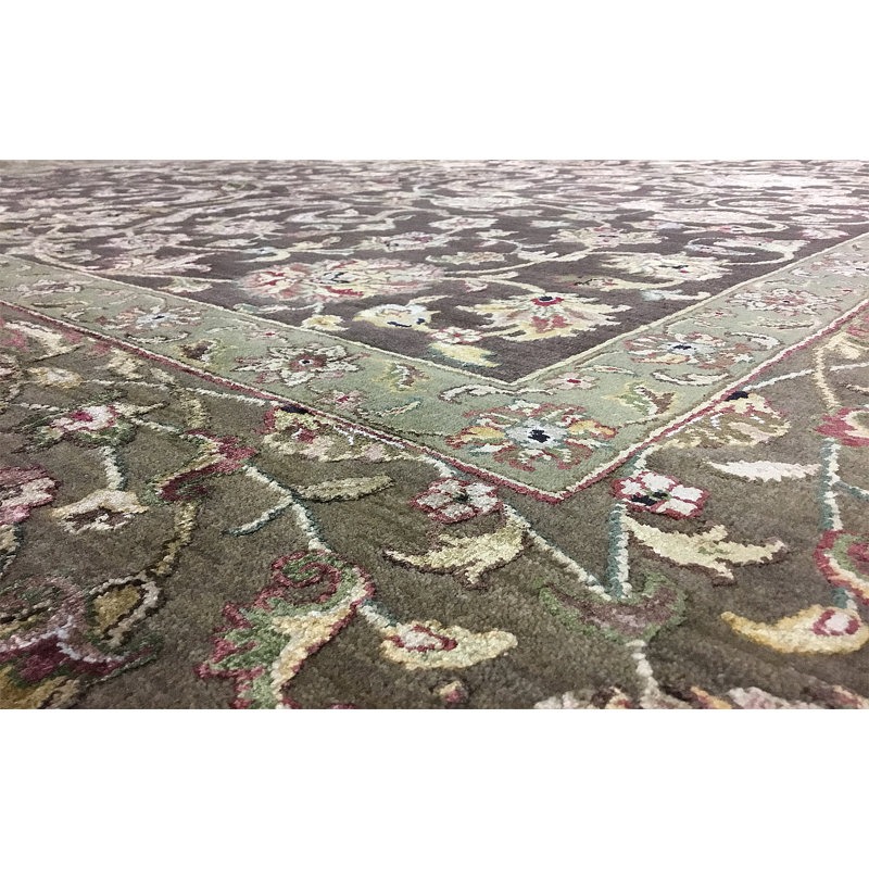 One-of-a-Kind 8'1" X 10' Area Rug