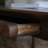 Japanese style creative solid wood desk