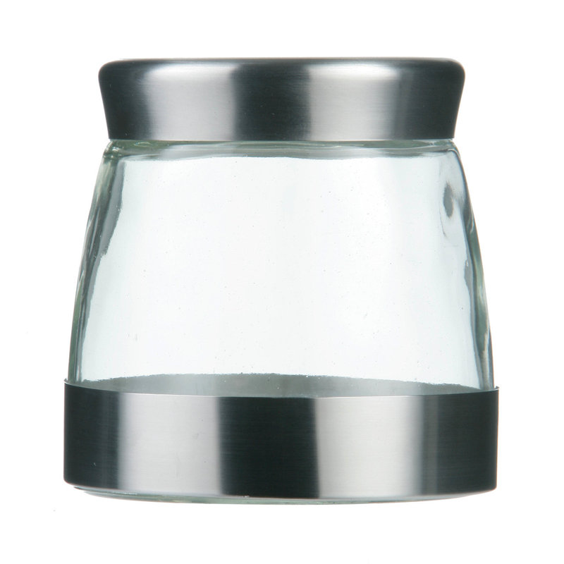 Glass Jar