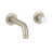 Brushed Nickel/Polished Chrome selected