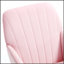 Chaise de bureau réglable et ergonomique avec coussin en mousse à mémoire de forme, idéale pour de longues heures de siège confortable et de soutien du dos-1427494808