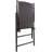 Calysta Outdoor Dining Armchair