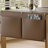 Rectangular Solid Wood with 3 drawers desk-109469996-109469992