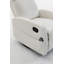 Fauteuil court en peluche-1828056321