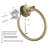 5 - Piece Bathroom Hardware Set-72020197