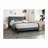 Modern Queen Size Bed-2089121293