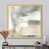 Natural Picture Framed