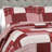 Greenville Cotton Reversible Quilt Set-1387244205-1387244202