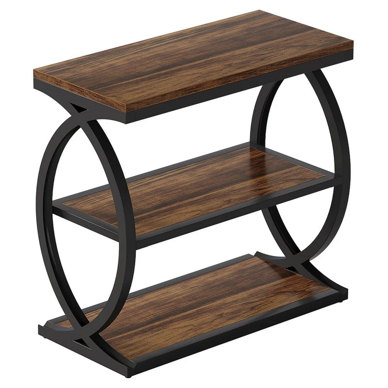 Bedside Table,End Table,Coffee Table,Side Table,Open Display Shelve
