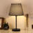Allory Metal Lamp-420997781