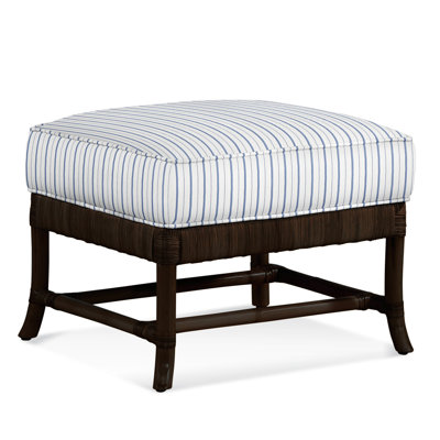 Lafayette Upholstered Ottoman