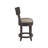 Cohesion Swivel Upholstered Counter Stool-58143623