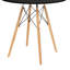 Zakary Beech Solid Wood Base Dining Table