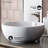 Sublime Round Vessel Sink-61079112