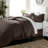 Simply Soft 8 Piece Microfiber Complete Bedding Set-115303865-115303863