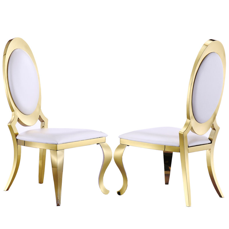 Chaise de salle à manger Hossam