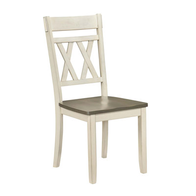Ensemble de chaises d'appoint 2 pièces Modern Design