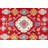 Nebeker Red Rug