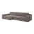 Nevis Graphite Polyester Blend selected