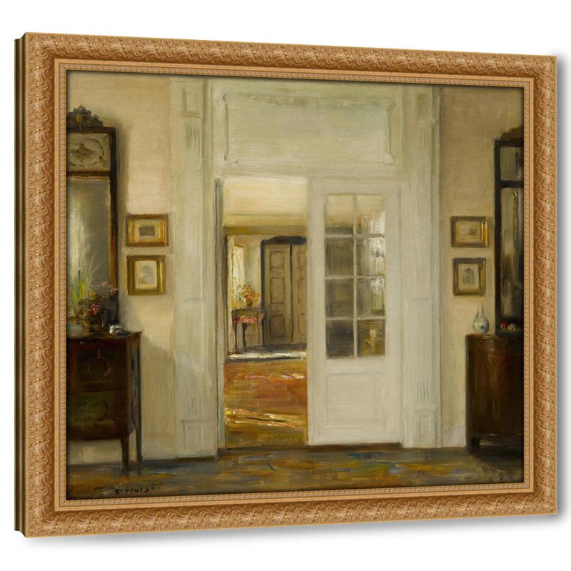 Interior light