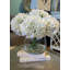 Hydrangea Bouquet In Vase-336806017