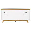 Arriaga 150cm 3 Drawer Sideboard-121601446