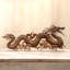 Handmade Wood Wall Decor