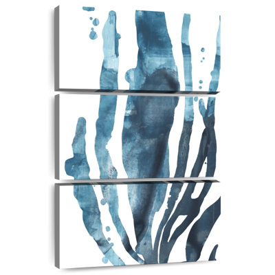 Avery Inkwash Kelp IV